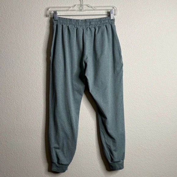 Vuori Performance Joggers EUC light green no size - Picture 4 of 4
